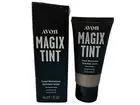 Avon Magix Tint Brightening Illuminating Tinted Moisturizer In Light Medium