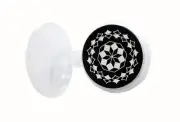 Indoor Game Carrom Striker In Assorted Color & Design