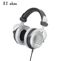 在飛比找Yahoo!奇摩拍賣優惠-【 反拍樂器 】 Beyerdynamic DT 990 E