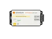 Genasun 8A MPPT 24V Voltage Boost (Lead-Acid) Solar Charge Controller
