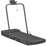 LSG Nimbus Walking Pad 2 in 1 Compact Electric Home Treadmill Foldable Flat Q...