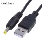 0.8m Cable USB Charger for PSP 1000 2000 3000 USB 5V Charging Plug Charging Cabl