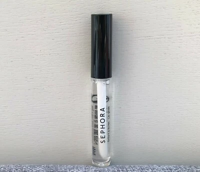 Sephora Collection Bright Delights Lip Gloss, #1 Clink Clink, 2ml, Brand NEW!