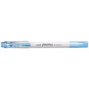 Uni Propus Duo Highlighter Light Blue