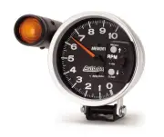 Auto Meter 5in Auto Gage Monster Tach w/Light & Recall