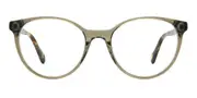 Fossil FOS 7151 GTT Men's Glasses Green Size 51 - Private Health Rebate - Blue Light Block Available