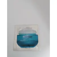 在飛比找蝦皮購物優惠-Biotherm 1ml Aquasource Everpl