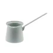 Falcon Enamelware Butter Melter 350mL Duck Egg Blue