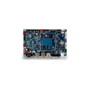 LIONTRON P3X RK3288 CPU 2GB RAM 16GB eMMC Smart POS Terminal Board