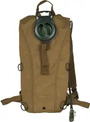 Mil-Tec Mil-Spec, hydration backpack