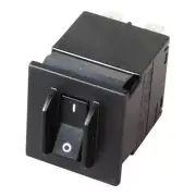 Carter Hoffmann 18602-0048 On/Off Switch with Circuit Breaker DPST Free Shipping