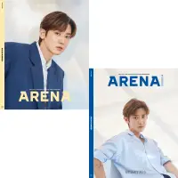 在飛比找蝦皮商城優惠-【回憶系列】 ARENA (KOREA) 5月號 2021 