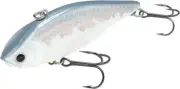 LUCKY CRAFT LV-500 Max - 151 MS Gun Metal Shad (1qty) Lipless Crank