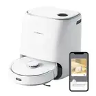 Narwal FREO Self Cleaning Robot Vacuum And Mop Cleaner - Smart Swing Auto-Feed
