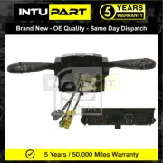 Fits Peugeot 307 2000-2012 1.4 HDi 1.6 2.0 IntuPart Indicator Stalk Switch #2