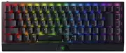 Razer Gaming Keyboard Wireless Blackwidow V3 Mini Hyperspeed JP Yellow Switch 2.