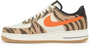 [Nike] Mens Air Force 1 Low Basketball Shoe (9.5)