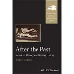 AFTER THE PAST: SALLUST ON HISTORY AND WRITING HISTORY