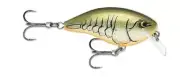 Rapala Ott's Garage Rocco 05 Rootbeer Crawdad
