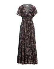 [ISABEL MARANT] ISABEL MARANT Maxi dresses - Item 15433201