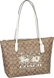 [COACH] CN626 Tote Bag
