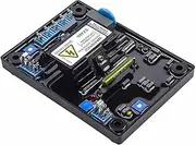 Xgdsnly Automatic Voltage Regulator Voltage Output Stabilizer AVR Module Board