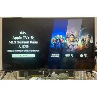 ❌賣2018年高階LG樂金50吋4K HDR連網液晶電視（49UK6320PWE）