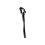 Bbb-Cycling ComfortPost Seat Post 31.6mm - Black Size 31.6 mm / 400mm