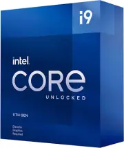 Intel Core I9-11900Kf 8 Cores Processor Style Name:Processor Only