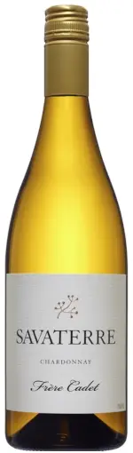 Savaterre Ferre Cadet Chardonnay 2023 750ml
