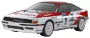 Tamiya 1/10 Series No.718 Toyota Celica GT-FOUR (ST165) (TT-02 Chassis) 58718