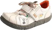 TMA EYES Women's Non-slip Lace-up Women's Fashion Comfortable Walking Shoes