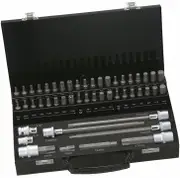 Bahco BE5049 - 49 Piece Bit Set