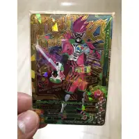 在飛比找蝦皮購物優惠-假面騎士大亂鬥 G1 001 EX-AID LR 非無敵