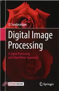 在飛比找三民網路書店優惠-Digital Image Processing ― A S