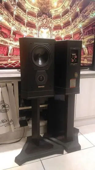 ♡自取歡迎♡(天朗)TANNOY 605 稀有六角大理石紋造型喇叭