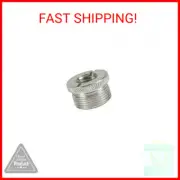 Monoprice 602000 Screw Thread Adapter for Microphone Stand (5/8 Male to 3/8 Fema