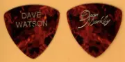 Oak Ridge Boys Dave Watson Vintage Tour Guitar Pick