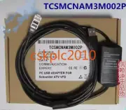 New For 1pcs TCSMCNAM3M002P Cable USB-RJ45 Cable #am