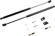Shuogoufeng Store Front Bonnet Hood Engine Cover Hydraulic Rod Gas Spring Strut Support Spring Shock Bar Compatible With Ateca 2016-2023