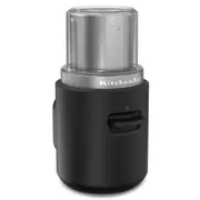 KitchenAid Go Cordless Blade Coffee Grinder