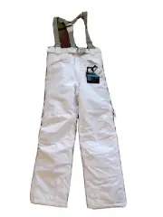 Unisex child's as 11/12 BNWT Trespass TP50 FULLY FEATURED Premium Label