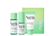 Purito SEOUL: Wonder Releaf Centella Unscented Mini Kit