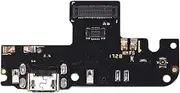 LYX for Xiaomi Redmi Note 5A Charging Port Board