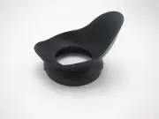 New EVF Viewfinder Eyepiece Eye Cup Eye Cap For Panasonic AG-AC160 AG-AC130