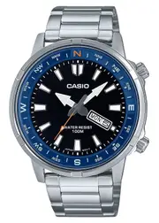 Casio MTD-130D-1A2V Mens Watch