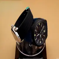 在飛比找Yahoo!奇摩拍賣優惠-豪利時手錶帶硅膠錶帶適配ORIS航空潛水文化系列柔軟橡膠錶鍊