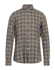 [ALESSANDRO GHERARDI] ALESSANDRO GHERARDI Shirts - Item 10352525
