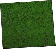 Outanaya Artificial Turf Mat Evergreen Fake Grass for for Micro Landscape Balconies Gardens and Living Rooms Durable Non Fading Synthetic Grass