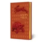 Aesop's Fables - 9781454957621